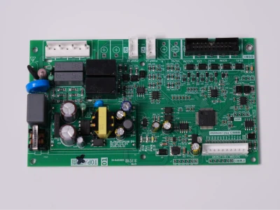 Reliable Switching, Assurance for Long-Term Operation