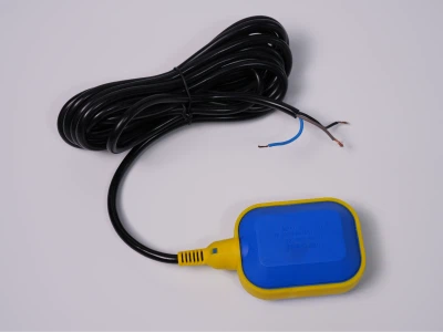 How Does a Float Switch Work?