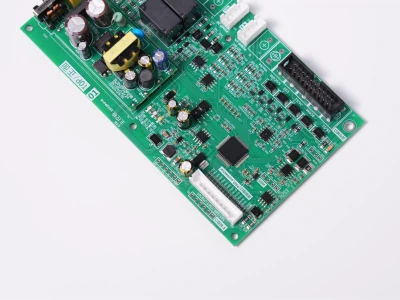 Excellent Core, the Foundation of Precise Control