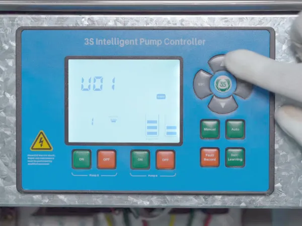 3. Incorrect Parameter Settings: “Cognitive Bias” in Operating Logic