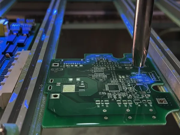 Industrial-Grade Protection for Harsh Environments