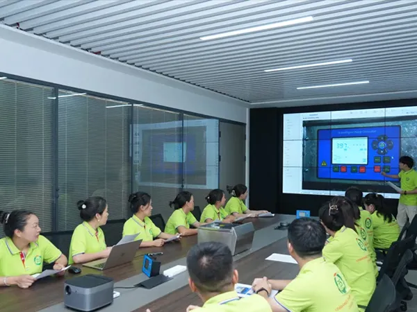 Over 20 Years of Expertise Building a Solid Foundation