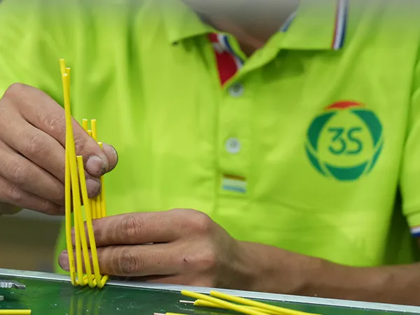 2. Operator Self-Inspection
