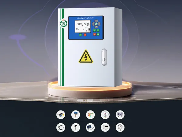 One Controller Compatible with 10 Common Signal Devices