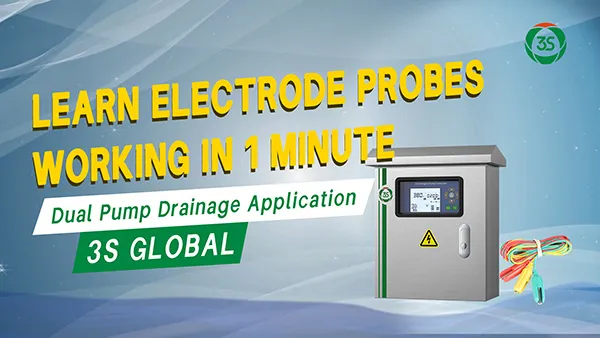 Pump Protection Device,Flood Control Pump Controller,Corrosion Resistant Pump Starter,3 Phase Pump Controller