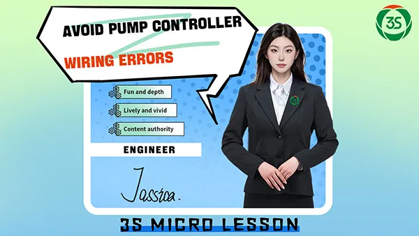 Drainage Pump Controller,IEC Certified Pump Controller,All-In-One Pump Panel,Dry Run Protection Pump Control Box