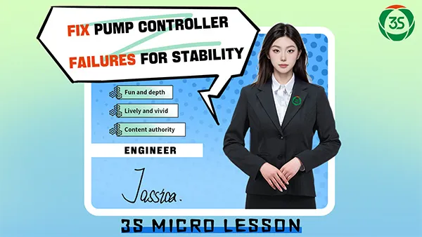 RS485 Modbus Pump Starter,Iron Enclosure Starter,Low Maintenance Pump Control,Fire Pump Control Panel