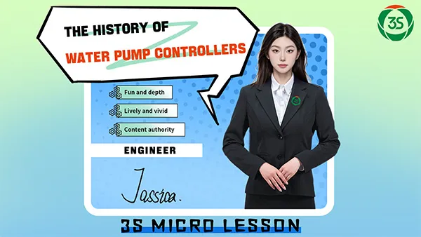 Fire Pump Controller,Duplex Pump Control,2 Pump Control Box,Pump Set Control Panel