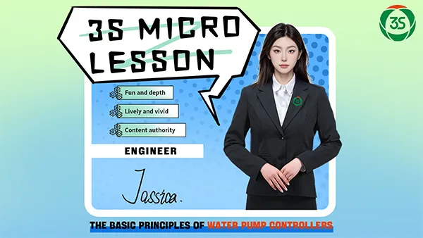 Industrial Water Pump Control Module,Coastal Water Pump Controller,ABS IP65 Control Panel,Metal Enclosure Pump Controller