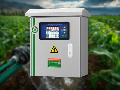 Sewage Treatment Pump Controller,ODM Water Pump Starter,Jockey Pump Controller,High Reliability Pump Control
