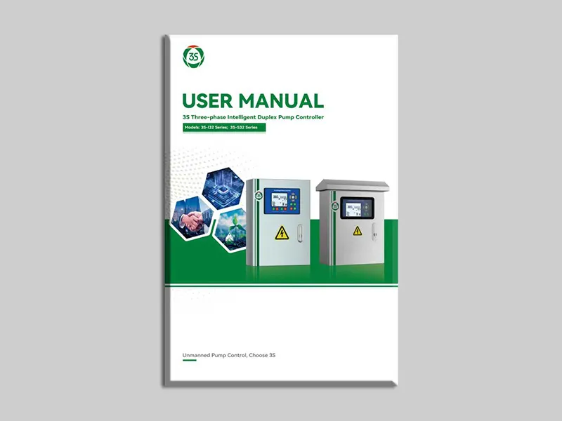 Industrial-grade Pump Box,Dedicated Pump Controller,IP55,IP65 PumpBox