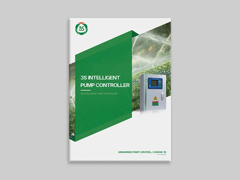 Simplex,Duplex Pump Controller,Single,Three Phase Pump Controller,Outdoor Lightning-proof Pump Box