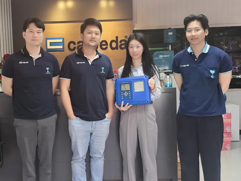 Industrial-grade Pump Box,Dedicated Pump Controller,IP55/IP65 PumpBox