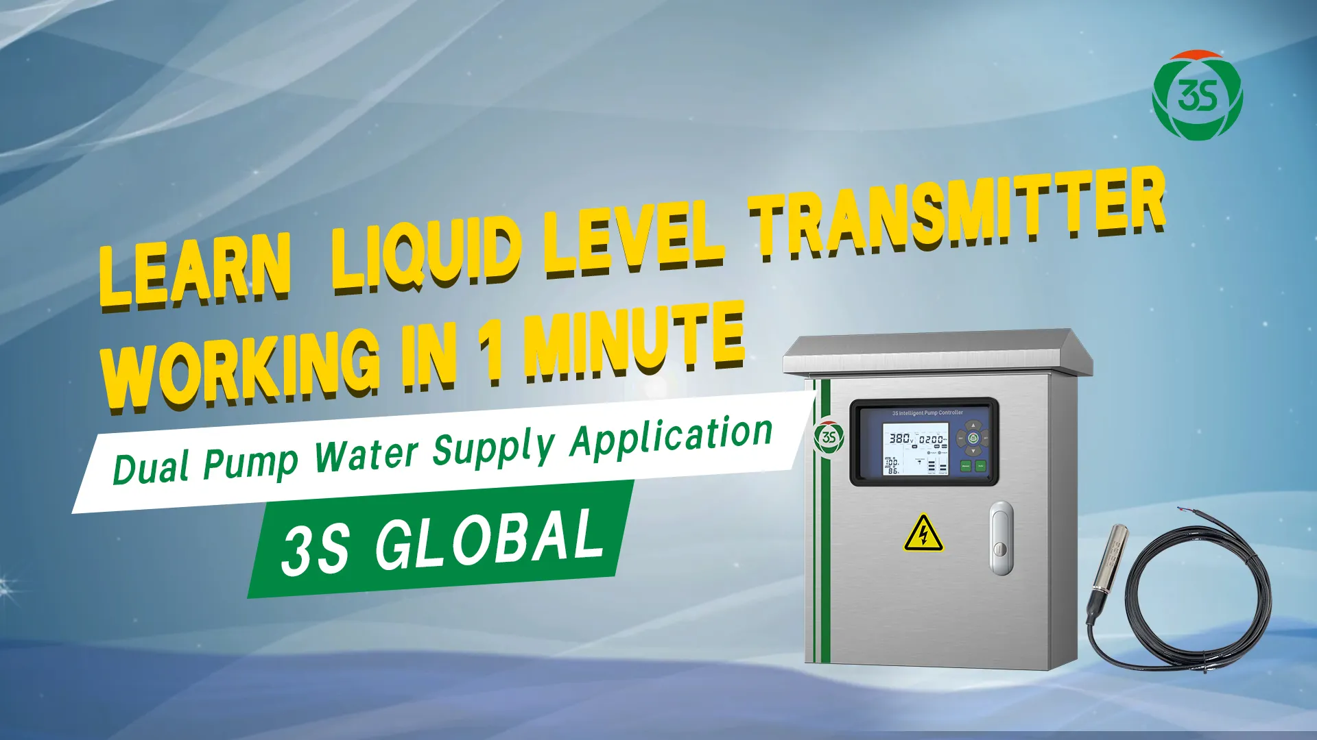 Outdoor Lightning-proof Pump Box,Sewage Pump Controller,Simplex,Duplex Pump Controller