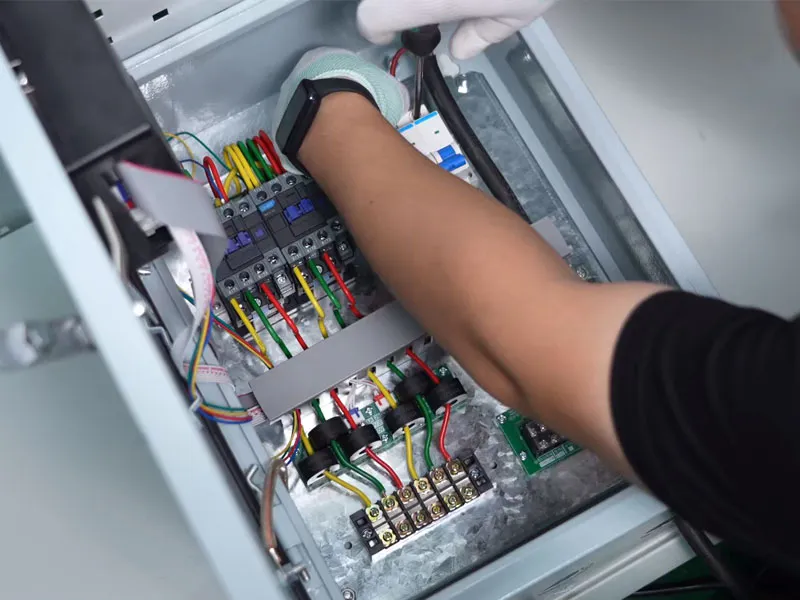 Dedicated Pump Controller,Simplex Pump Controller,Wifi Pump Box