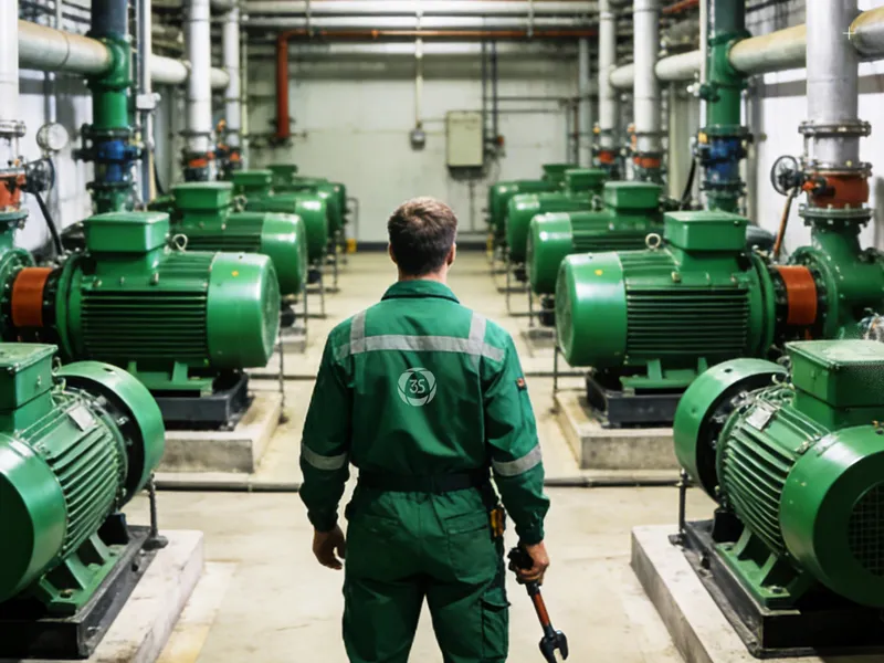 Industrial-grade Pump Box,Dedicated Pump Controller,IP55/IP65 PumpBox