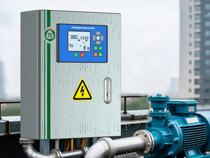 Submersible Pump Controller,Duplex Pump Controller,Dedicated Pump Controller