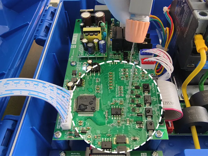 IP55/IP65 PumpBox,Single Phase Pump Controller,Simplex Pump Controller