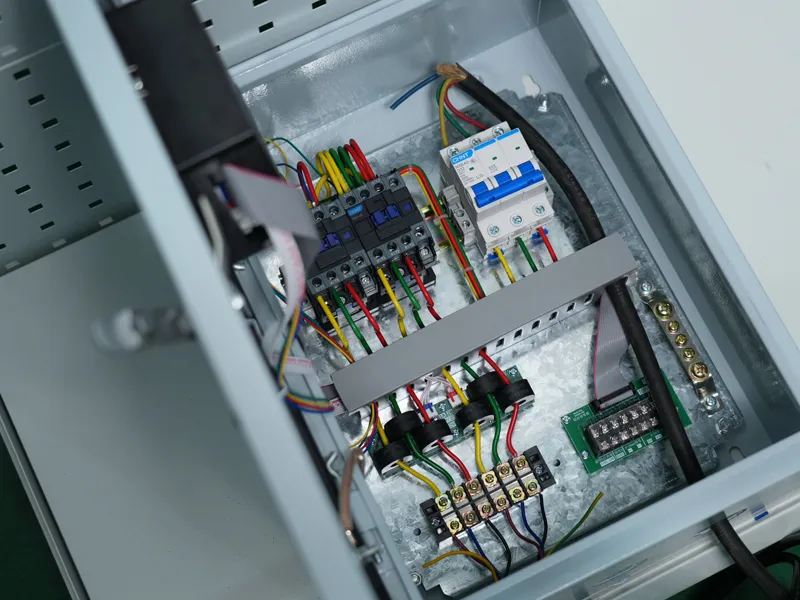 IP55/IP65 PumpBox,Single Phase Pump Controller,Simplex Pump Controller