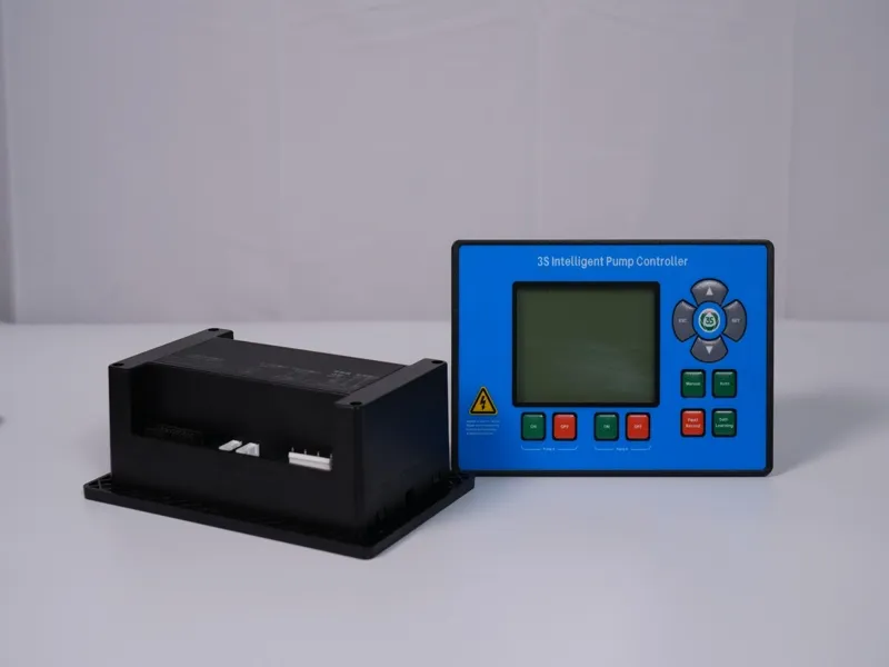 Outdoor Lightning-proof Pump Box,Sewage Pump Controller,Simplex/Duplex Pump Controller
