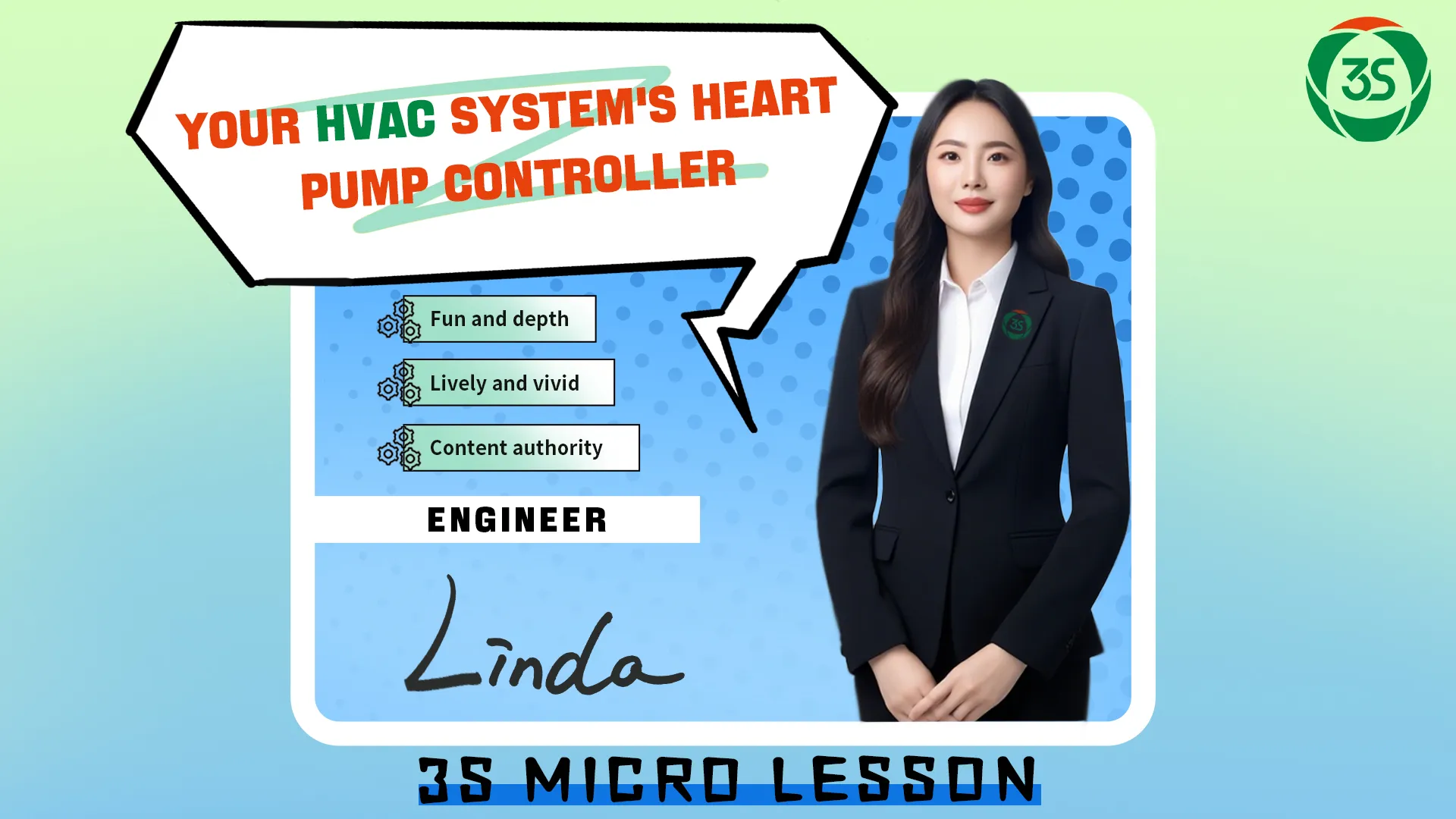 Pump controller for HVAC,HVAC pump control,circulation pump control,smart pump system