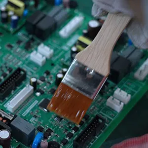 PCB Protection Process