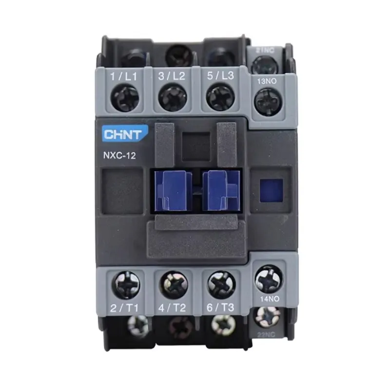 CHINT AC Contactor - Top 1 in China