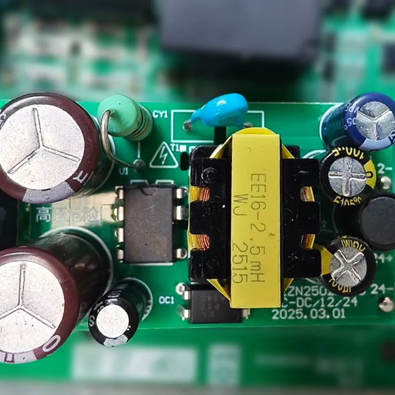 SMPS Module - Wide Range Voltage Design