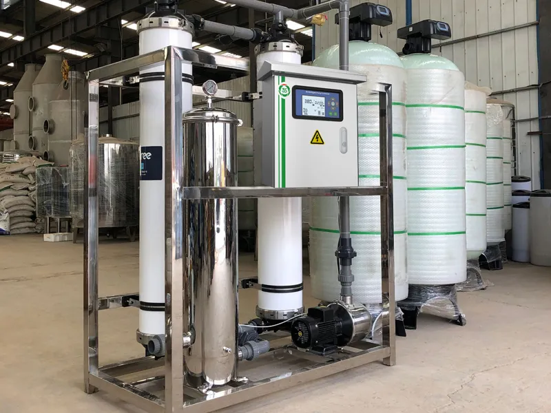 A Complete Guide to Daily Maintenance of Pump Controllers