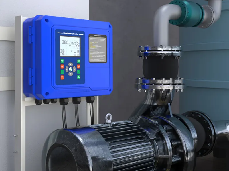 What’s Really Causing Pump Failures?