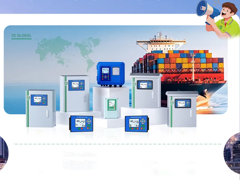 3S Global Launches Worldwide Distributor Recruitment 