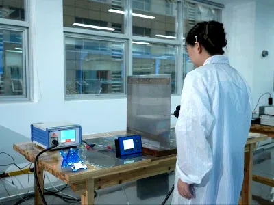 ±4kV Electrostatic Discharge Test