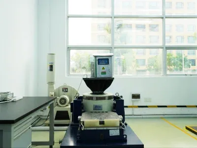 Vibration Resistance Test